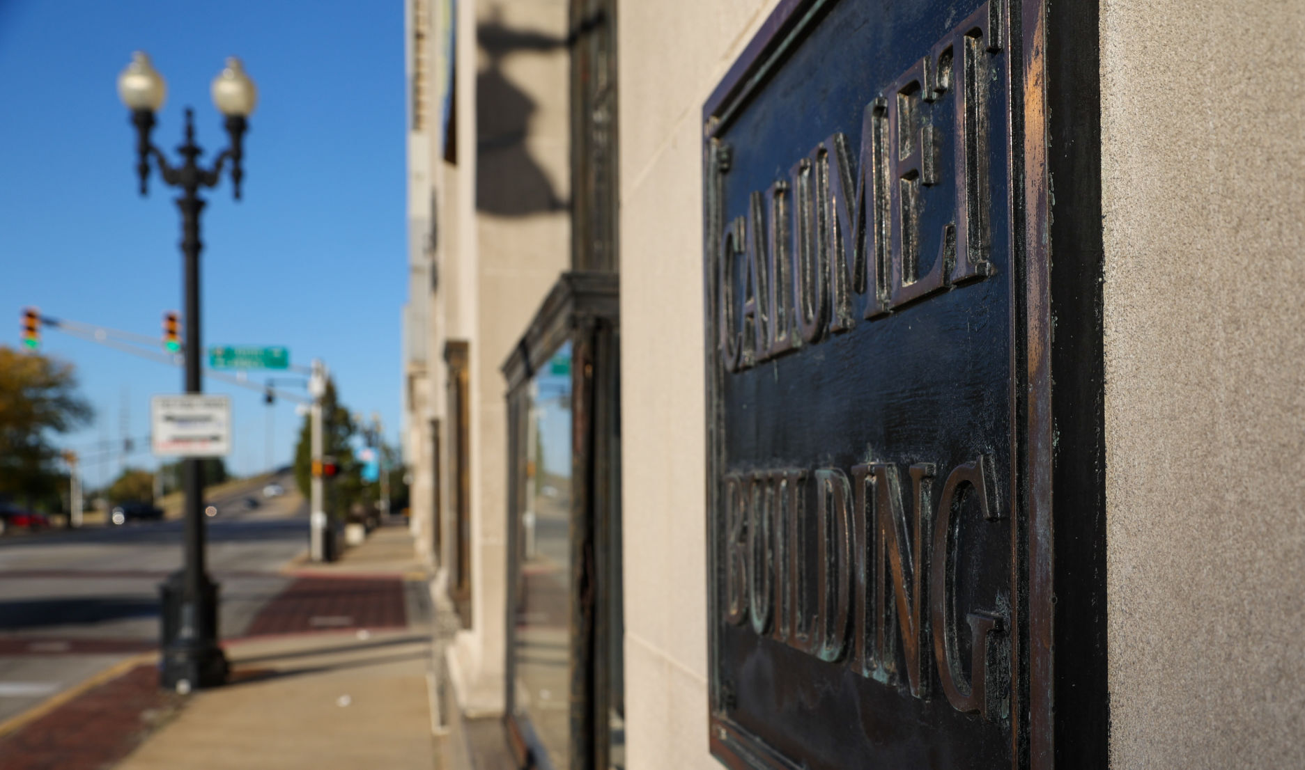 Historic Bank Calumet building in downtown Hammond to be redeveloped into apartments